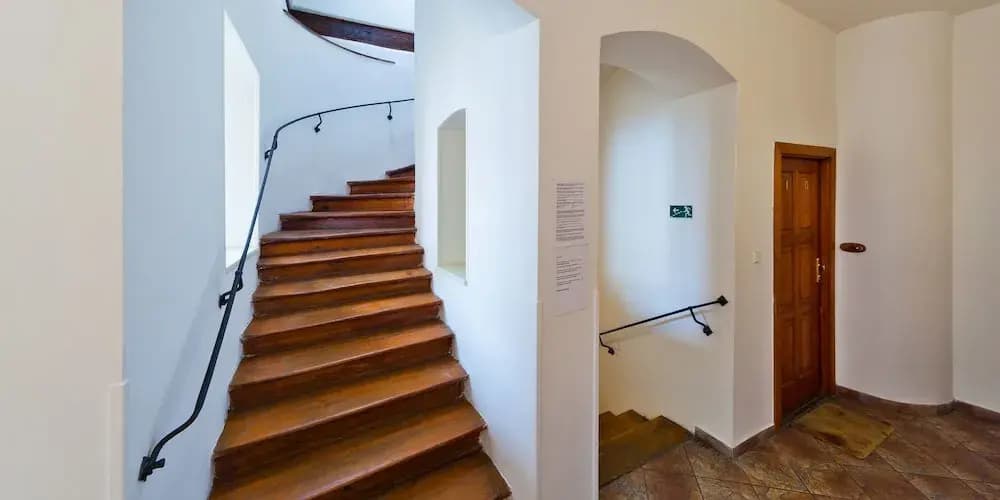 Charles Bridge Hostel and Apartments - photo 12