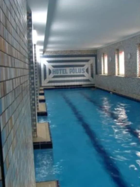 Hotel Pólus - photo 12
