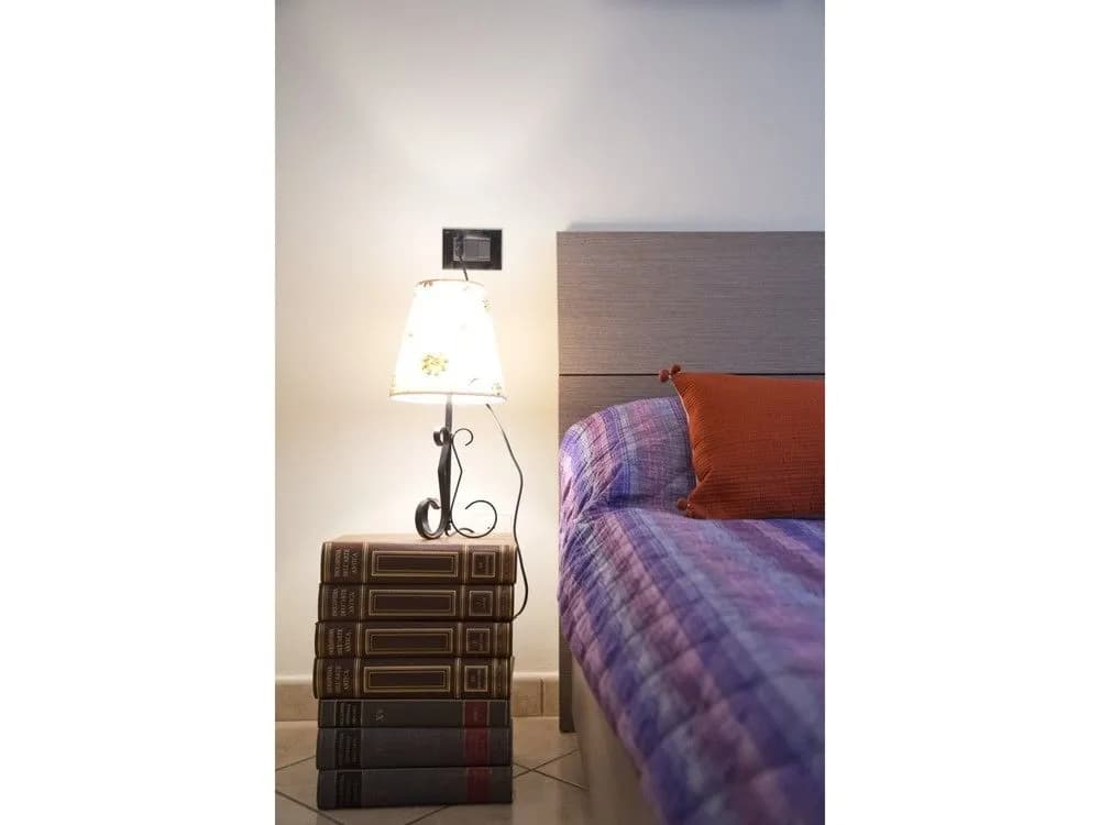 Station Apartment - photo 19
