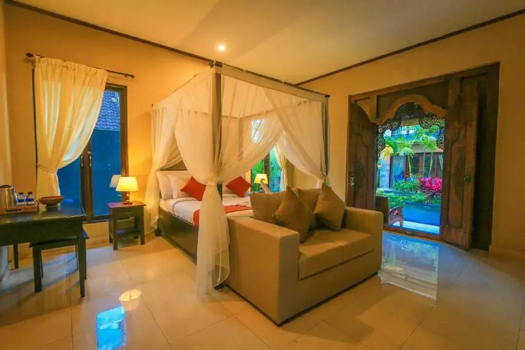 Cahyatika Bed & Breakfast - main photo