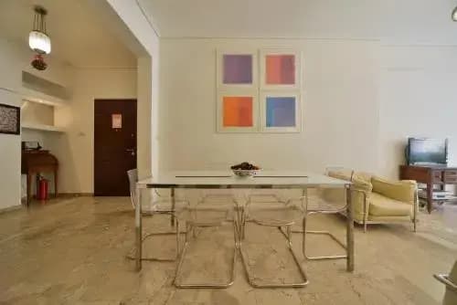 Architect Designer's Apartment in Kolonaki - photo 10