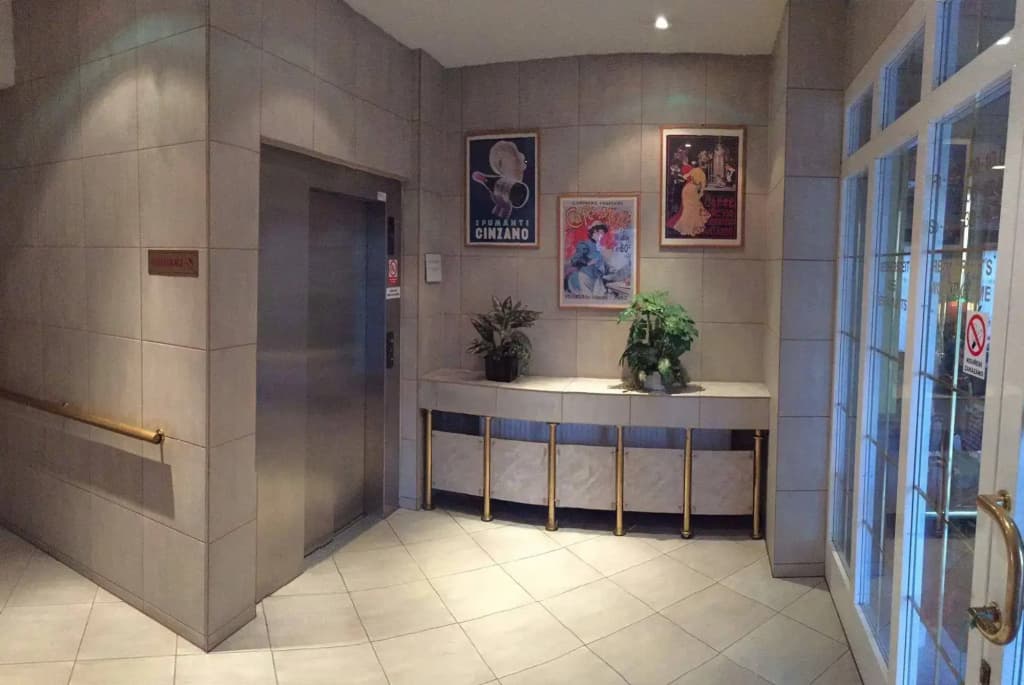 Hotel Mars - photo 9