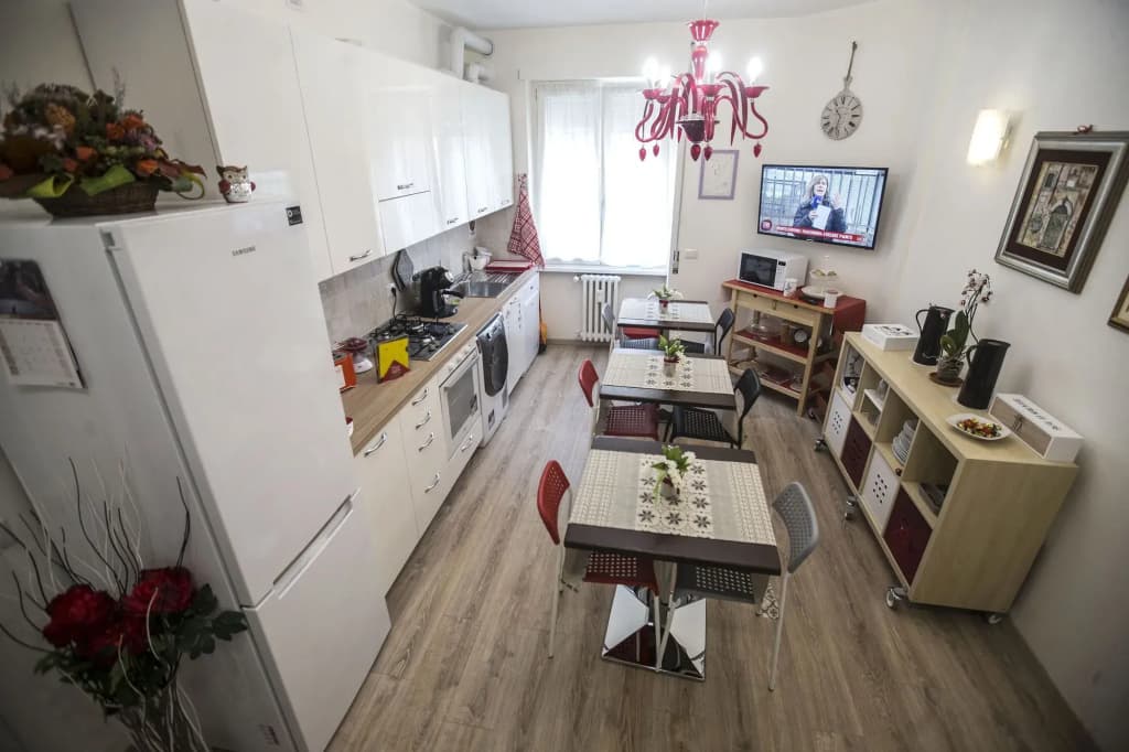A Casa di Benny - photo 14