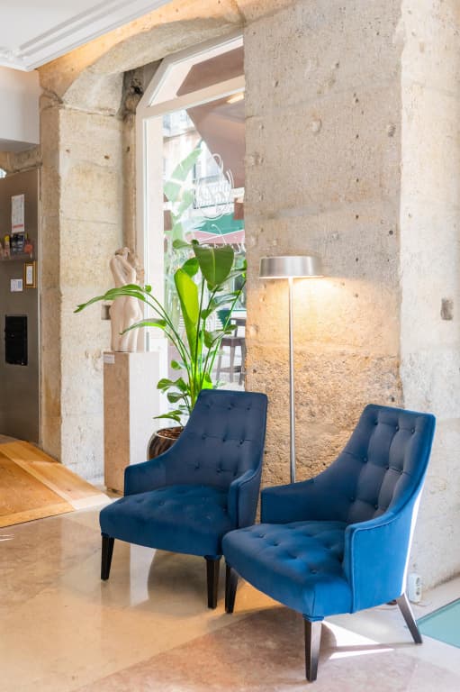 Lisboa Prata Boutique Hotel - photo 19
