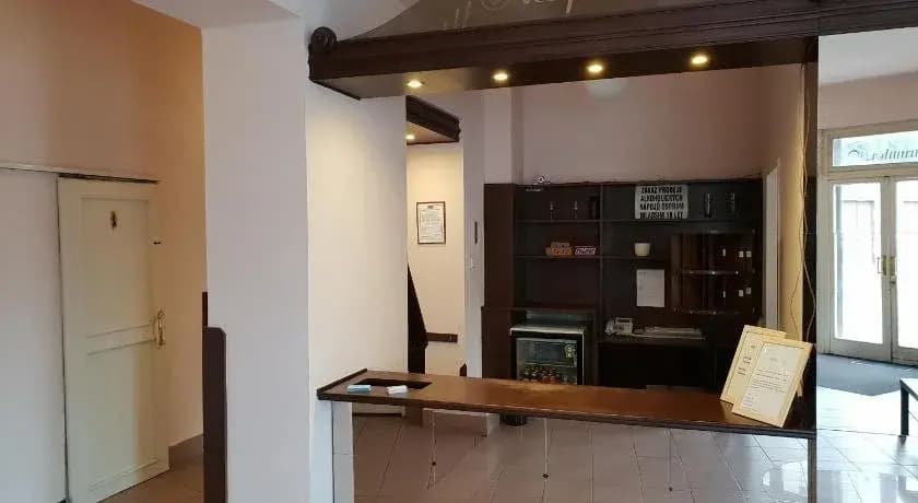 Hotel LibuÅ¡e - photo 3