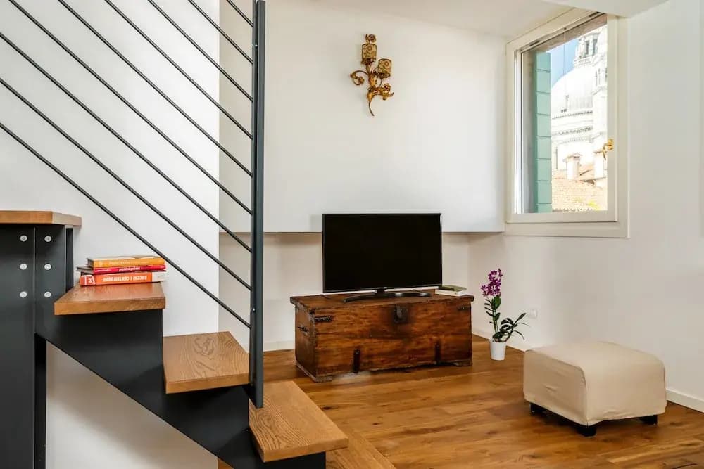 Punta della Dogana Luxury Suites - main photo