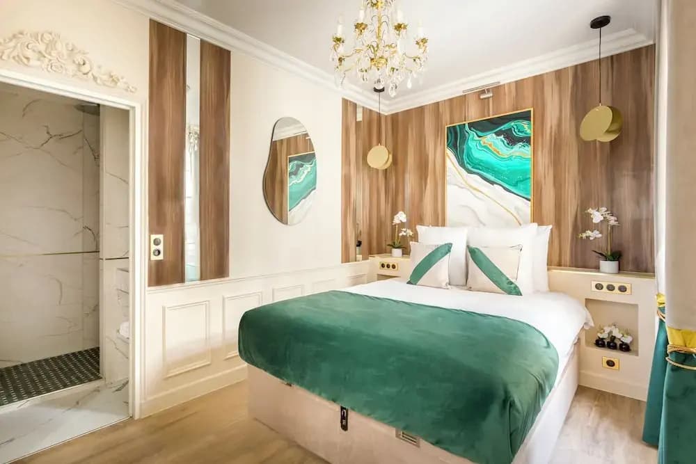 Merveil Luxury Suite - Boissy - photo 5