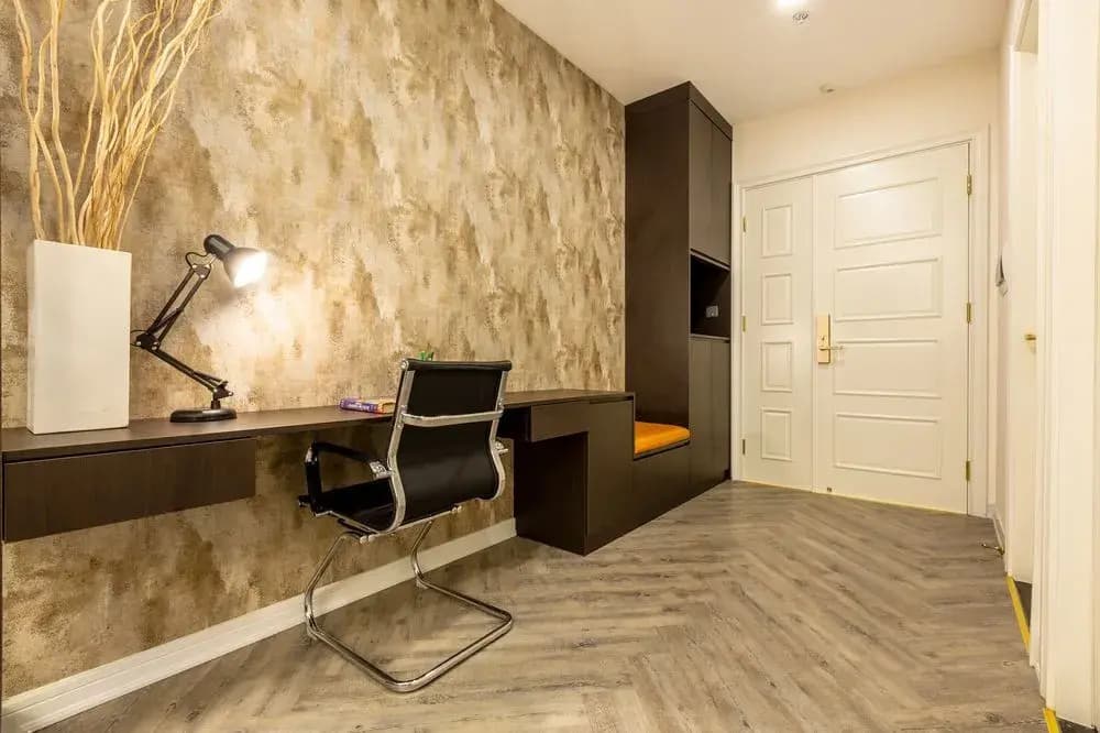Nomad Homes Vinhomes Golden River - photo 14