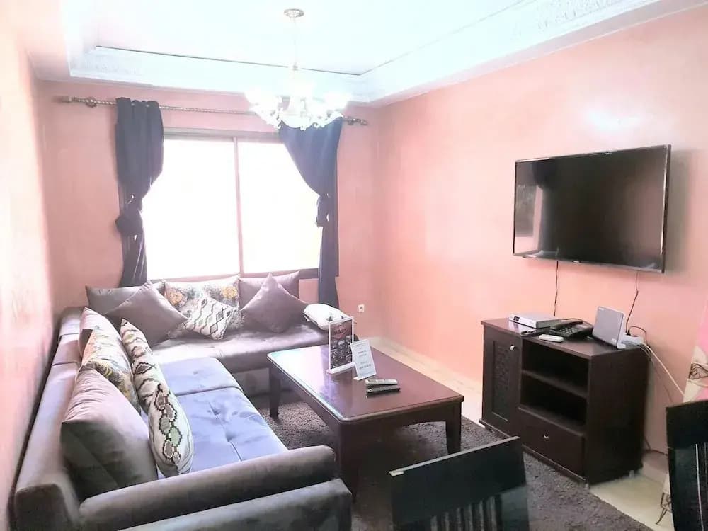 Sabor Appartement Andalous - photo 10