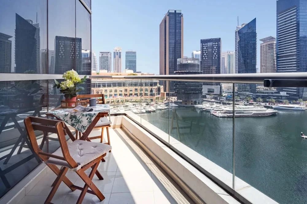 Gorgeous apartment in Studio One - photo 3