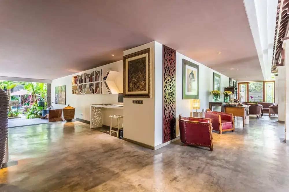 Kejora Villas Suites - photo 1