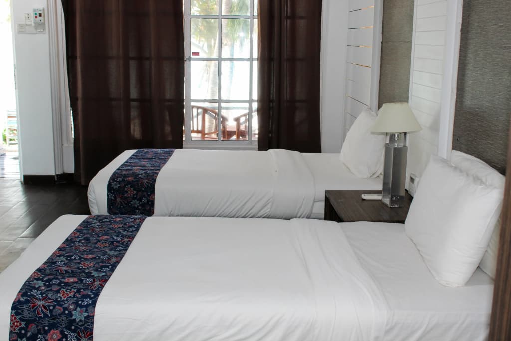 Perhentian Island Resort - photo 5