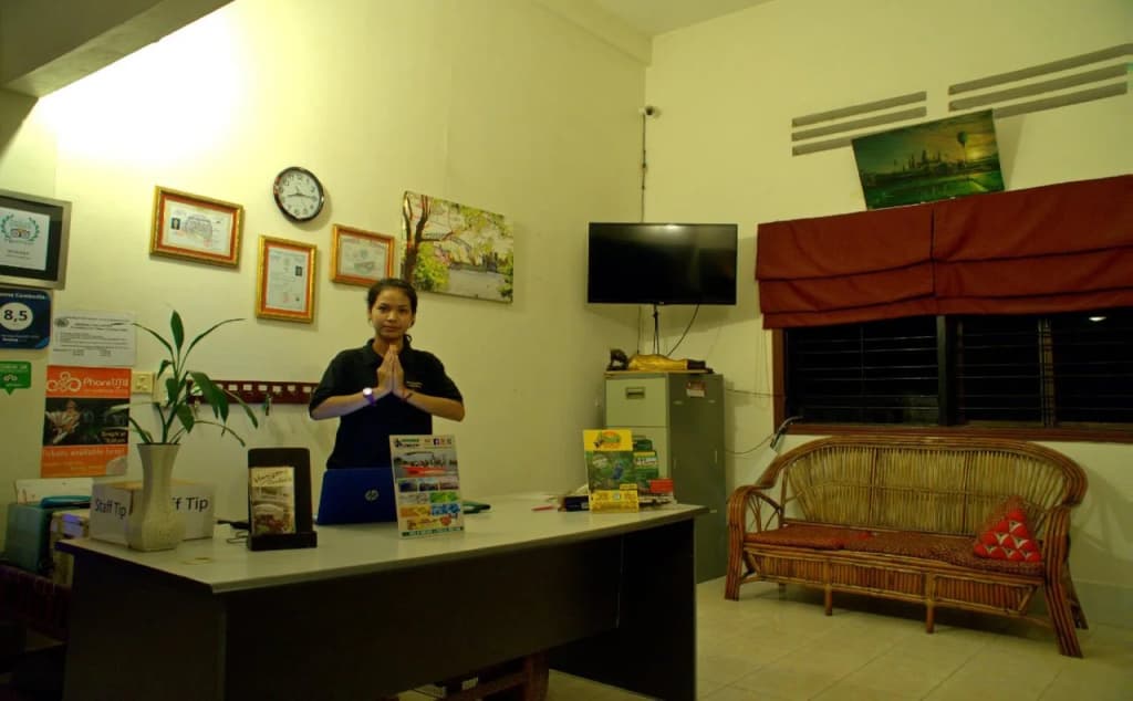 Horizons Cambodia - photo 21