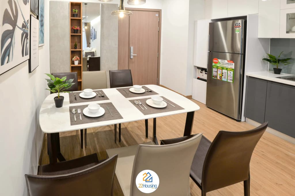 Vinhomes Metropolis Apartment - Comfort Stay Ha Noi - photo 27