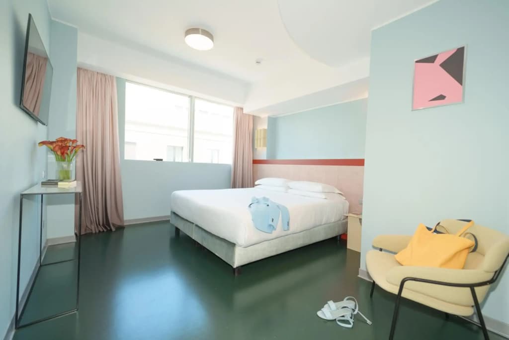 Moderno Hotel Roma - Adults Only - photo 10
