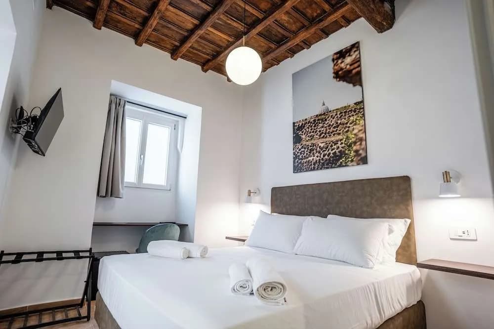 Fantini Rooms-Monti - photo 17