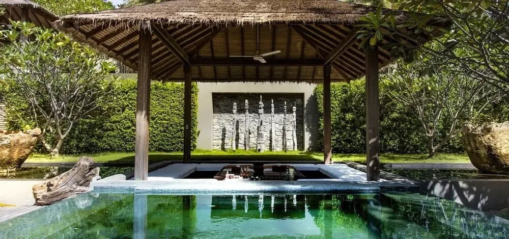 Sangsuri Villa 3 - photo 1