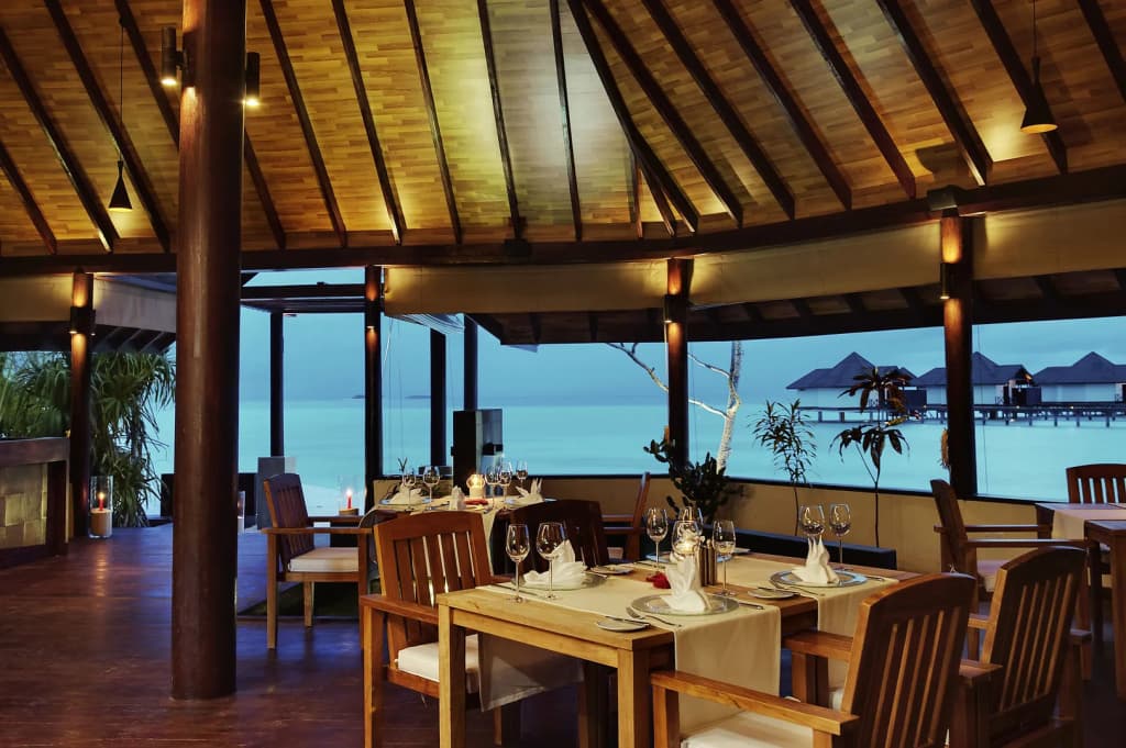 Robinson Maldives - Adults only - photo 17