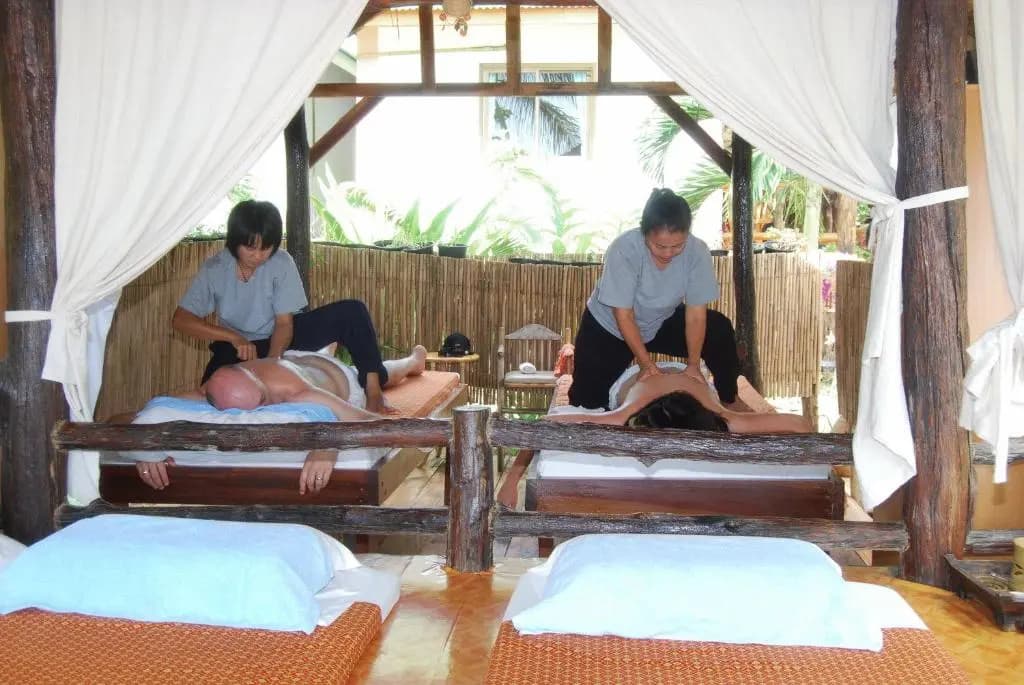 Kantiang Bay View Resort - photo 21