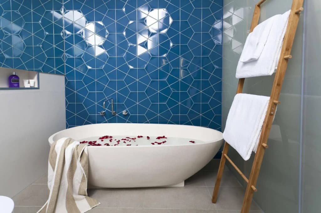 Aquabelle Apartments - photo 7