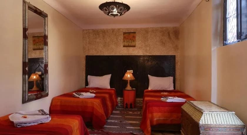 Riad Capri - photo 13