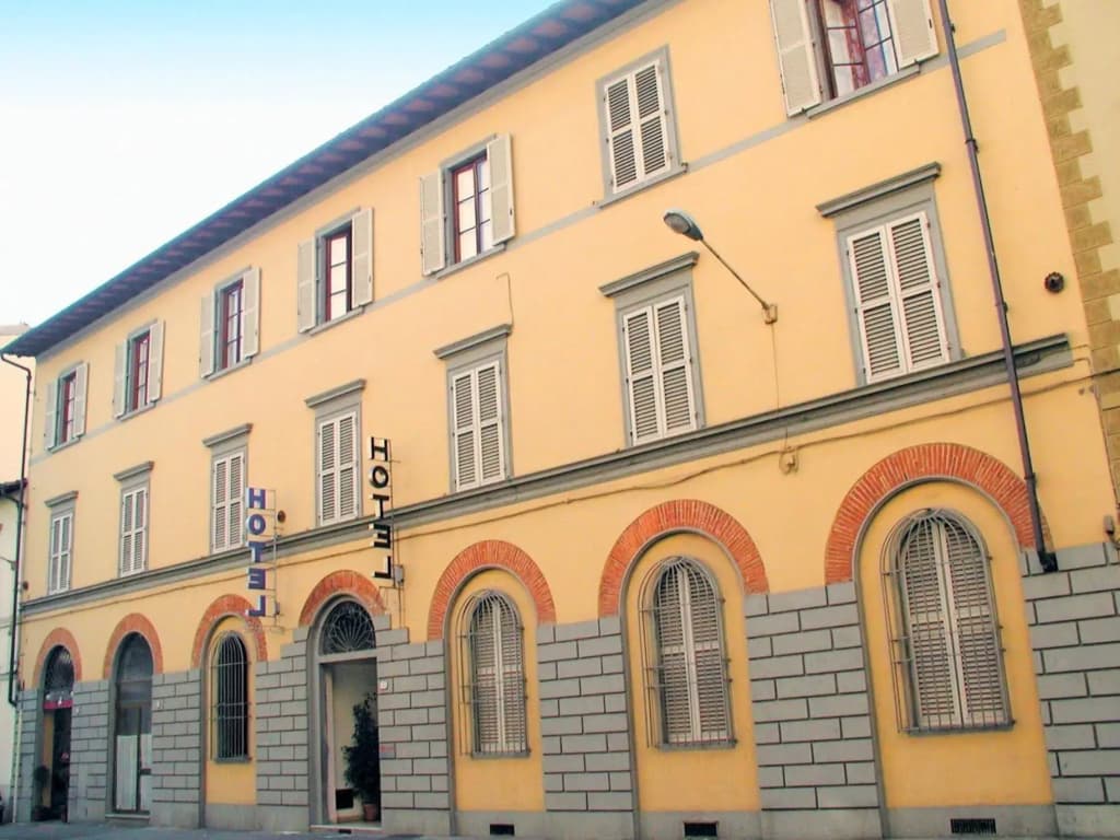 Hotel  Rita  Major - photo 1