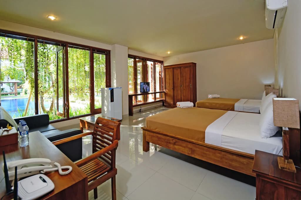 Taman Ayu Townhouse - photo 6