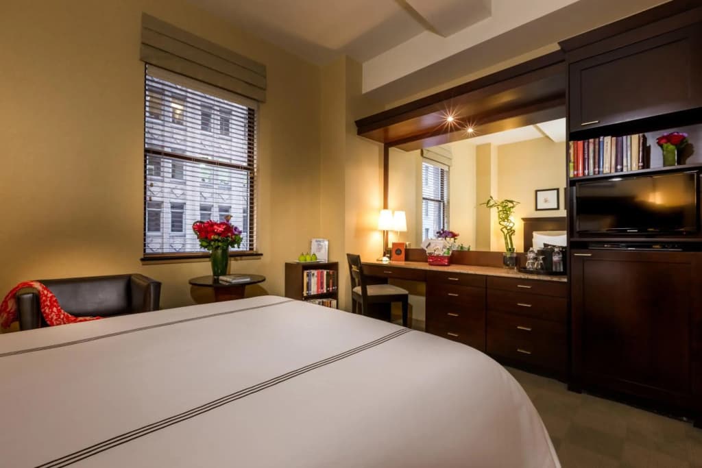 Library Hotel by Library Hotel Collection - photo 32