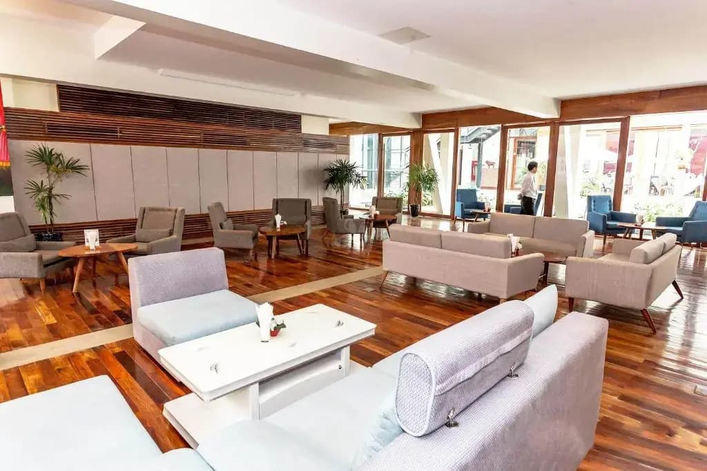 Somadevi Residence - photo 2