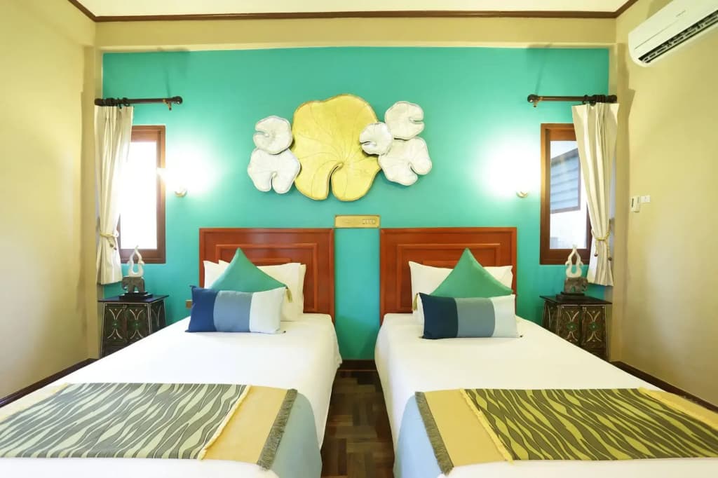 Viva Vacation Resort - photo 32