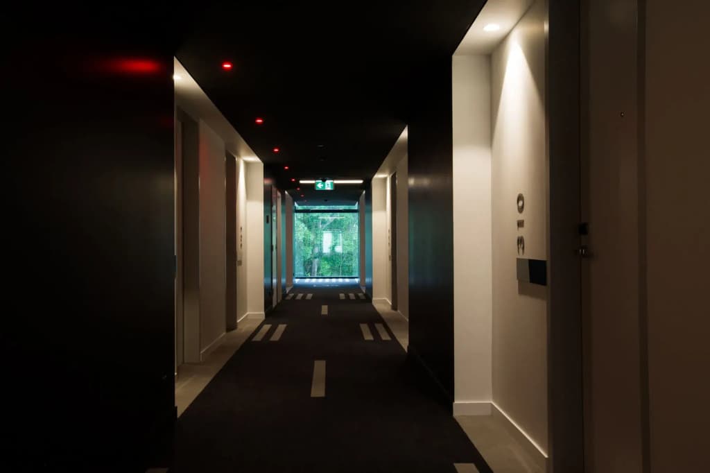 Pullman Sydney Airport - photo 16
