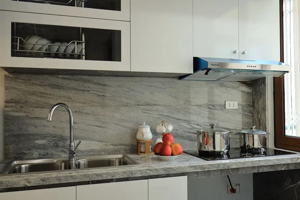 KorHan Apartment 1 - photo 16