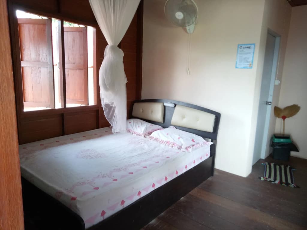 J.B.Hut Bungalows - photo 3