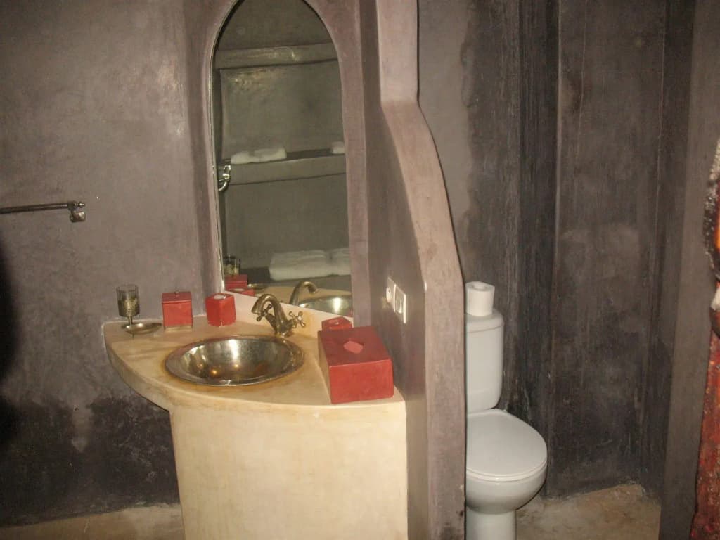Riad Nouzha - photo 8