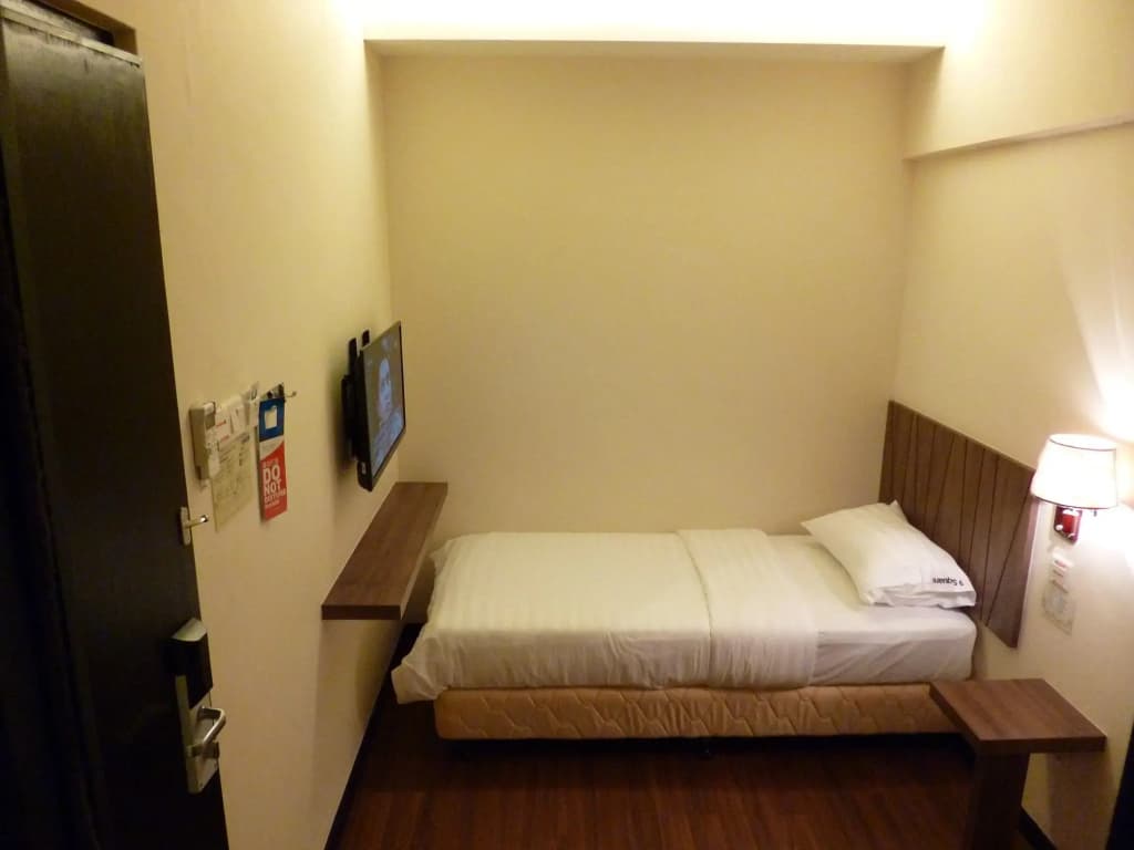 9 Square Hotel - Bangi - photo 2