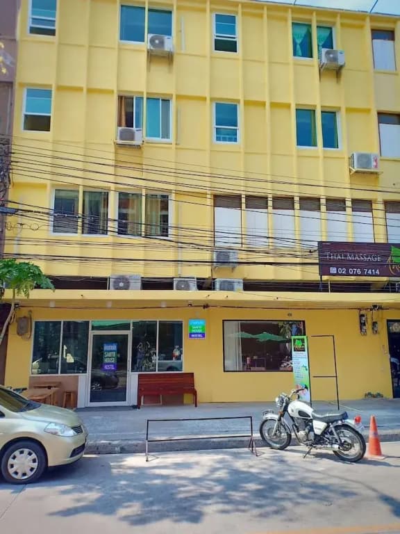 Santo House - photo 36