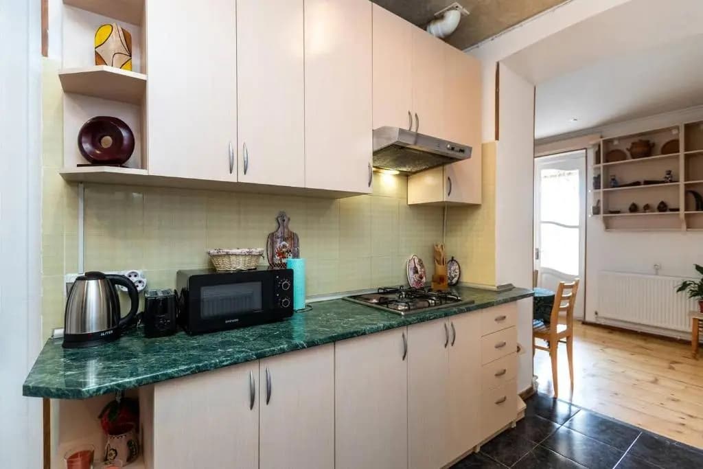 Wehost Apartment with Ethnic Design - photo 17