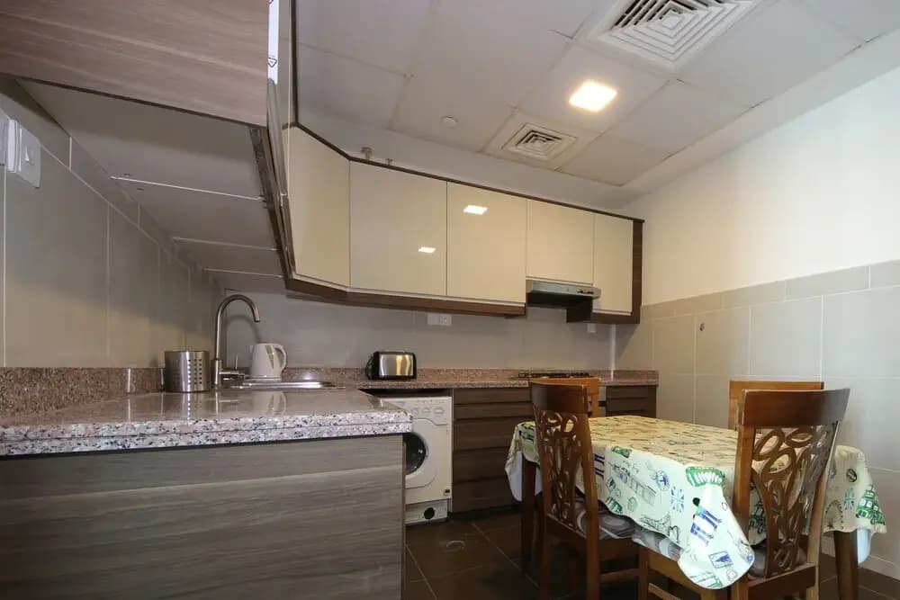 Marina Heights Tower - photo 22