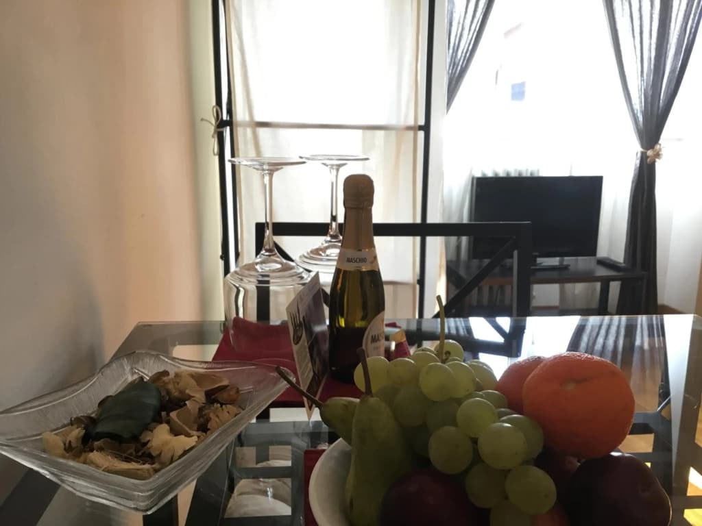Le Fate Apartments - photo 43
