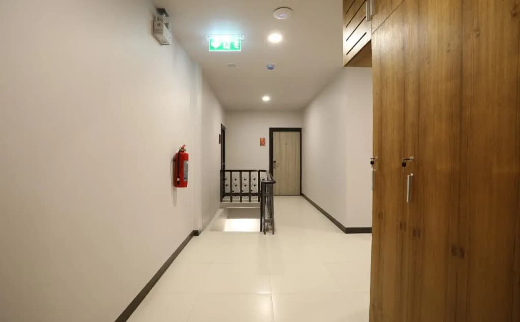The Mantra Hotel - photo 11