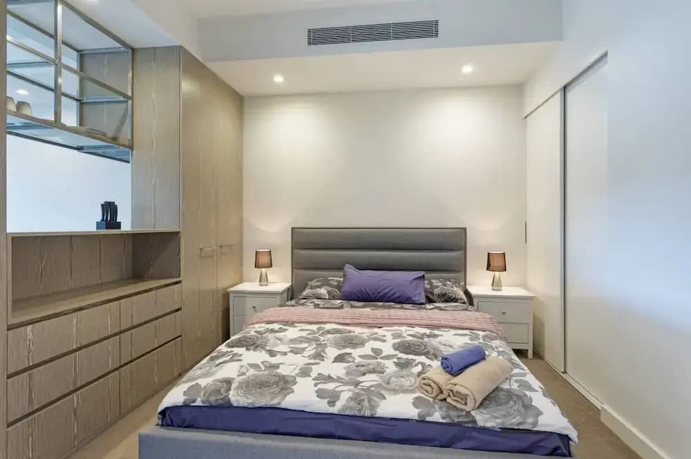 STAY&CO Serviced Apartments - Walker - photo 4