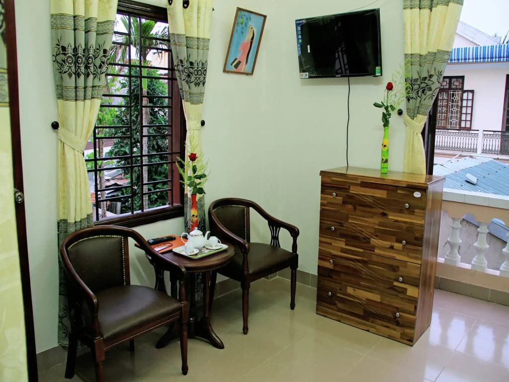 Red Ceramics Homestay - photo 2