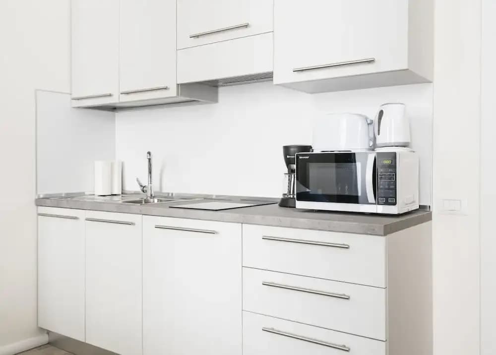 Wenzigova apartments - photo 17