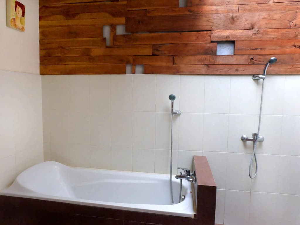 Nurada Cottage - photo 13