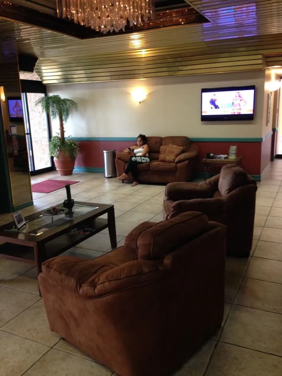Miami Princess Hotel - photo 2