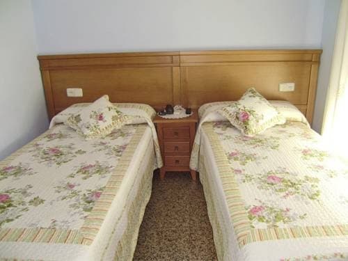 Hostal Miguel Angel - photo 4