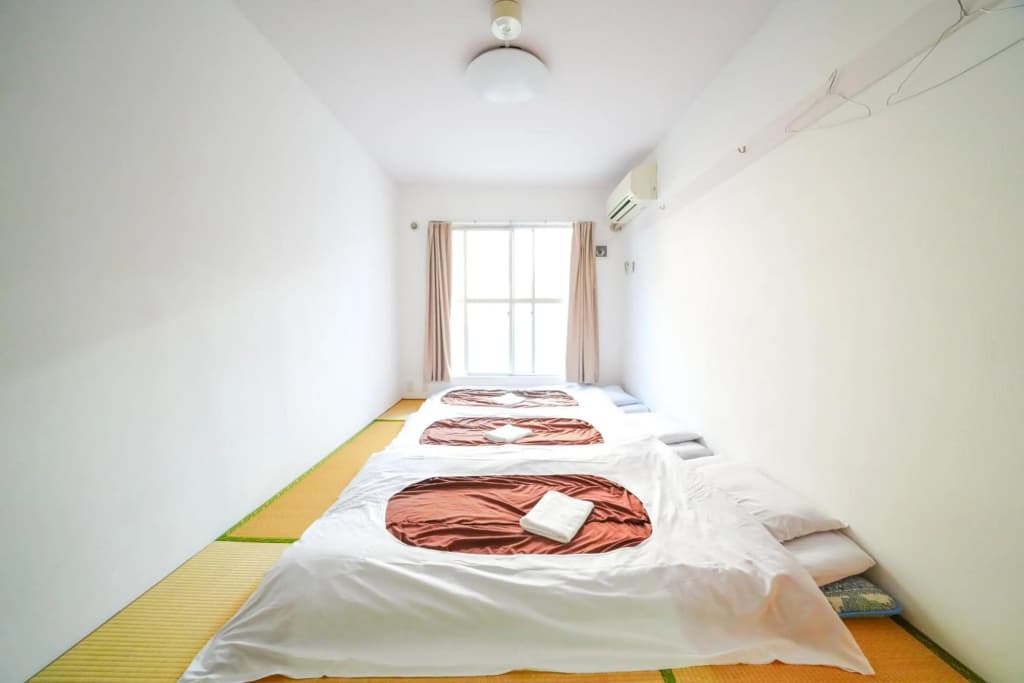 Sakura Hotel Nippori - photo 30