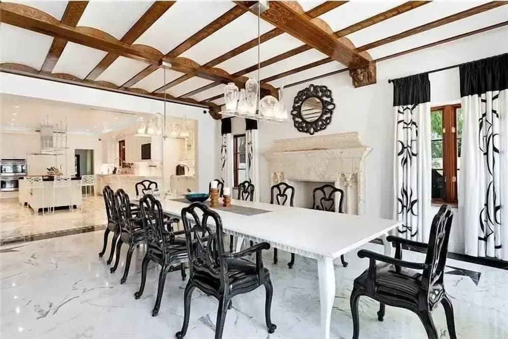 6 Bedroom Homes in Miami Beach by TMG - photo 31