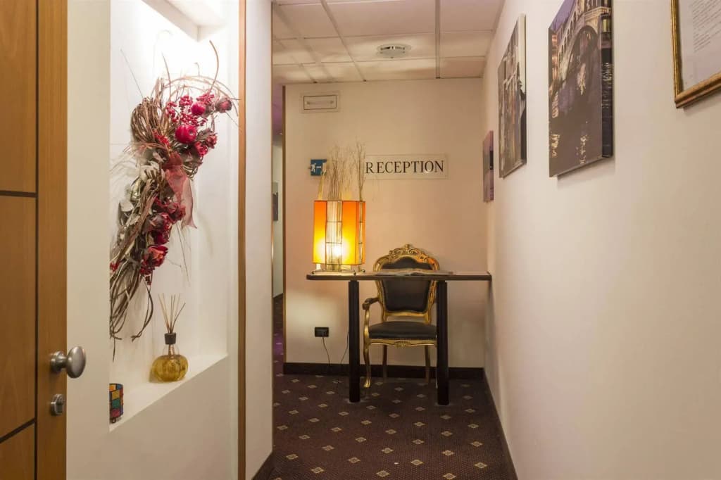 Hotel Feel Inn Venice Airport Rooms - photo 15