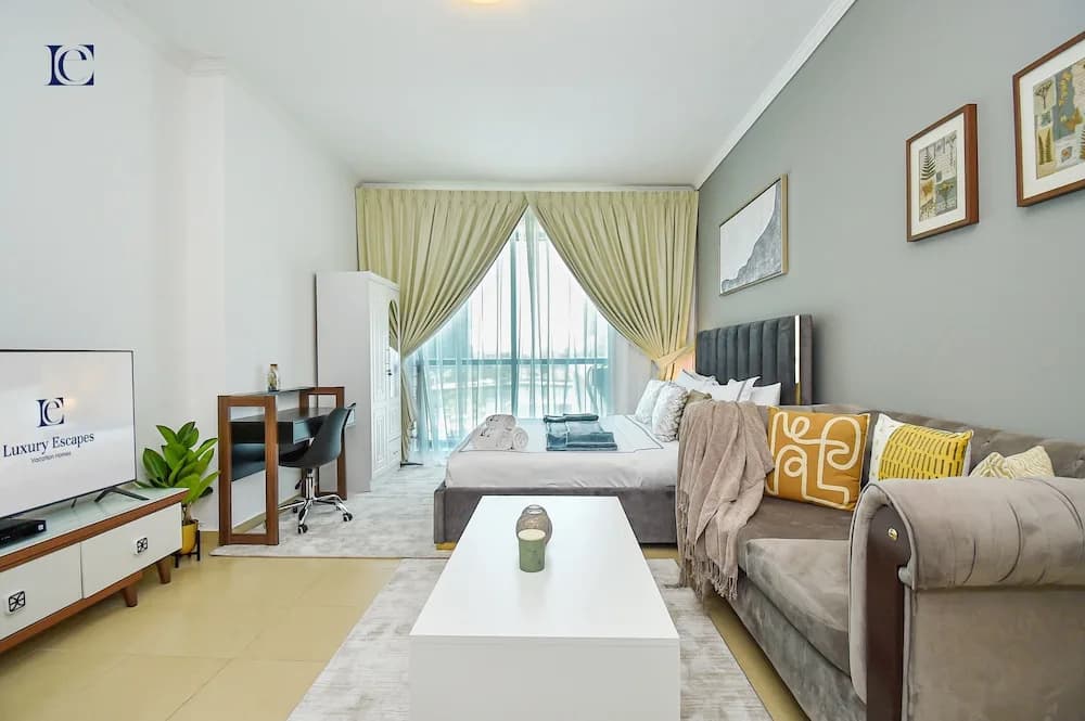Silver - Modern Studio with lake view - photo 28